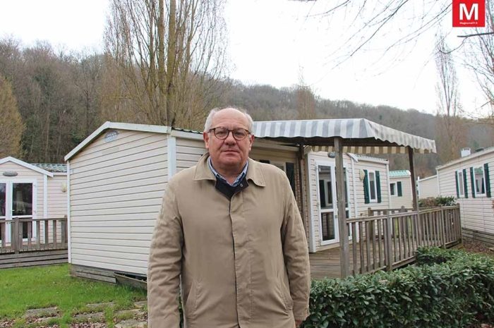 Crécy-la-Chapelle ► [Vidéo] Le camping attend d’être vendu ou reloué et pourrait fonctionner à nouveau pour l’été