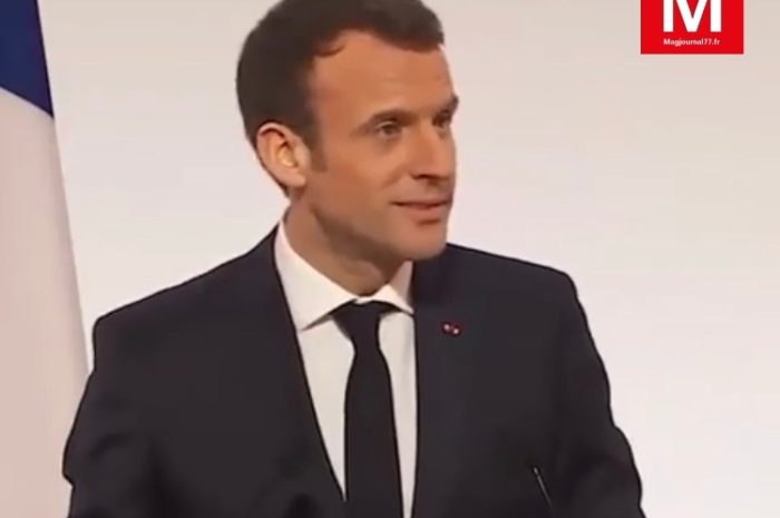 Dammartin-en-Goële ► Le président Macron se rendra jeudi à l’imprimerie Catalano