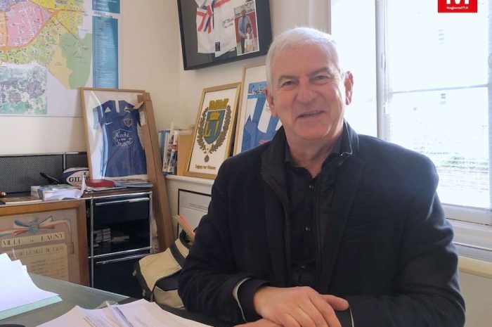 Marne et Gondoire ► [ Vidéo] L’agglomération investira 4,5 millions d’euros par an pour limiter les risques d&rsquo;inondation