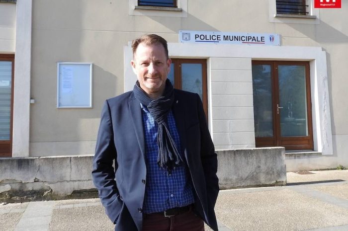 Saint-Pathus ► [Vidéo] Le maire va armer la police municipale 