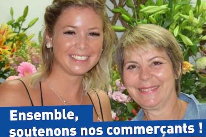 Roissy Pays de France ► Bons d&rsquo;achat : l&rsquo;agglo soutient les commerces de proximité