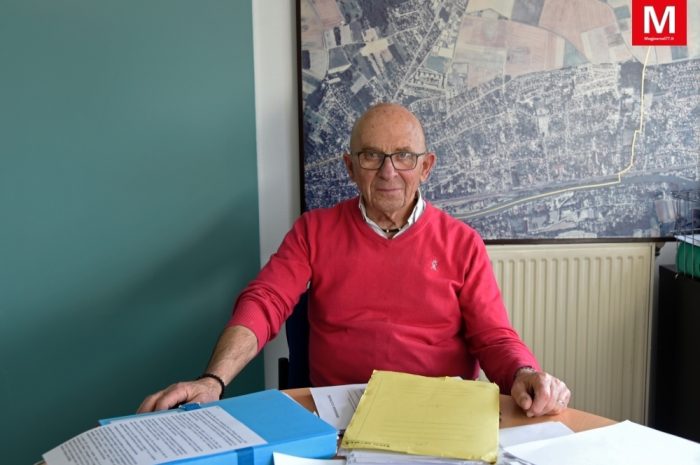 Thorigny-sur-Marne ► Plan local d’urbanisme : la Ville projette trois opérations d’aménagement