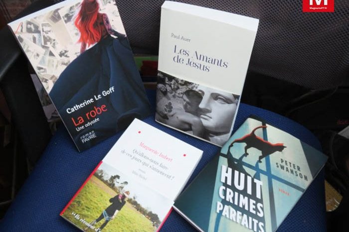 Idées de lecture ► En suivant les panneaux indicateurs d&rsquo;une vie qui incite à la réflexion