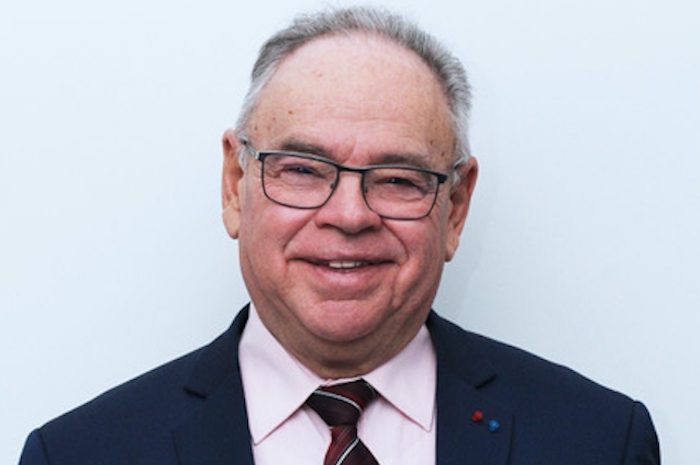 Croissy-Beaubourg ► L’élection du maire, Michel Gérès, est validée par le Conseil d’Etat