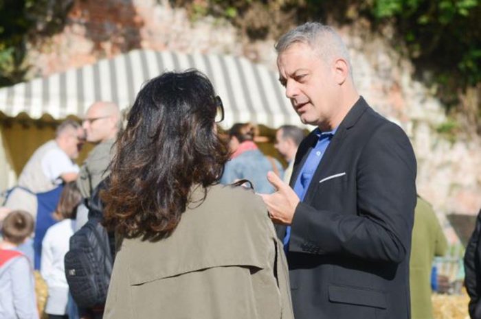 Dammartin-en-Goële ► Stéphane Jabut : « Nous continuons à demander la démission du conseil municipal »