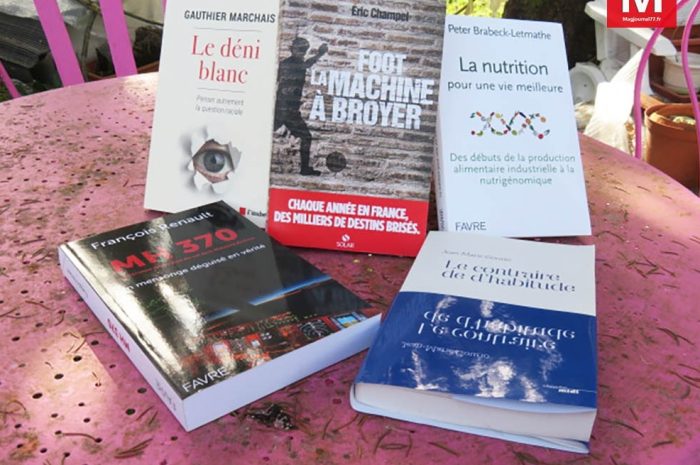 Idées de lecture ► L&rsquo;univers qui nous entoure est fait de mystères