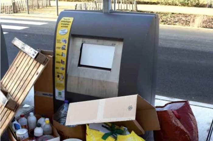 Montévrain ► Le Sietrem et la Ville en campagne contre les dépôts sauvages de déchets