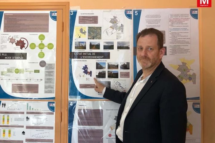 Saint-Pathus ► Plan local d’urbanisme : les terres agricoles seront préservées