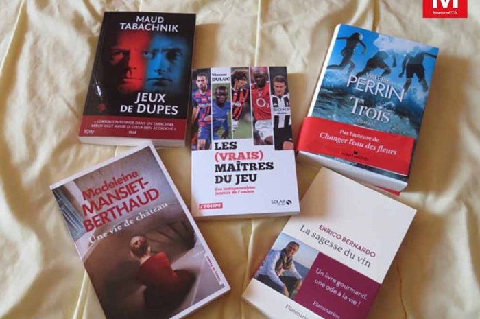 Idées de lecture ► Jeu, éducation, amitié : quand la jeunesse s&rsquo;émancipe