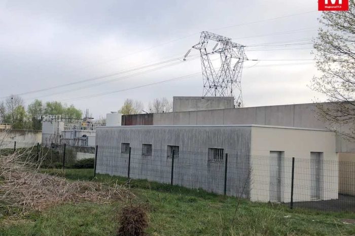 Villeparisis ► Pollution de la Reneuse : la station d’épuration sera agrandie