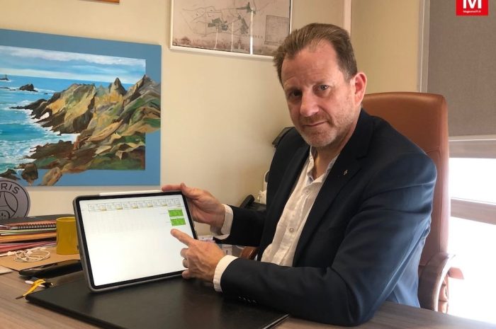 Saint-Pathus ► La suppression de la taxe d’habitation ne sera pas entièrement compensée par l’Etat 