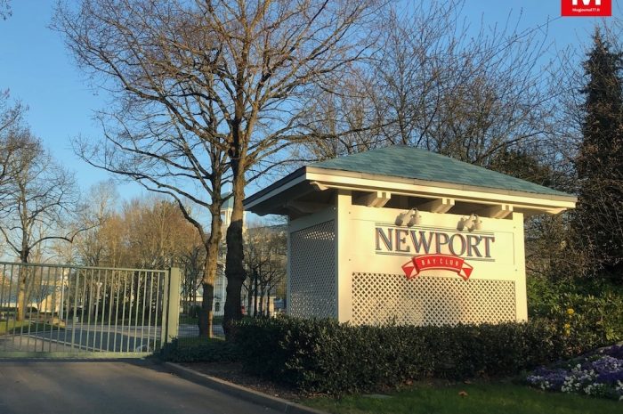 Val d’Europe agglomération ► [Vidéo] Le Newport Hotel accueillera un centre de vaccination géant 