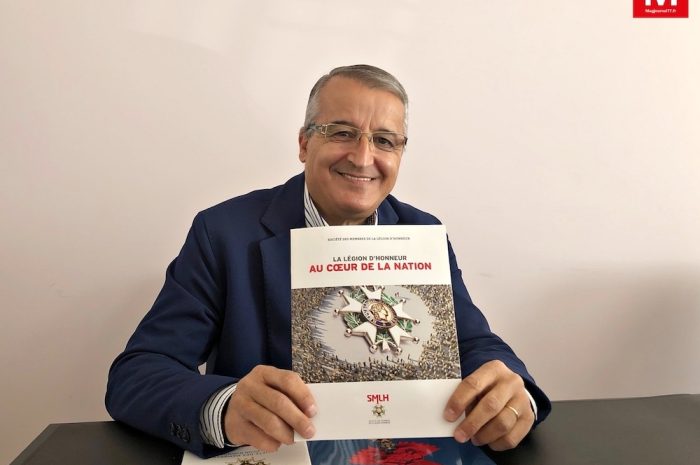 Seine-et-Marne ► La Société des membres de la Légion d’Honneur célèbre son centenaire