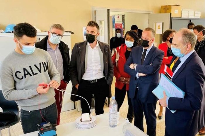 Pays de Meaux ► Le numérique au service de l’emploi des jeunes