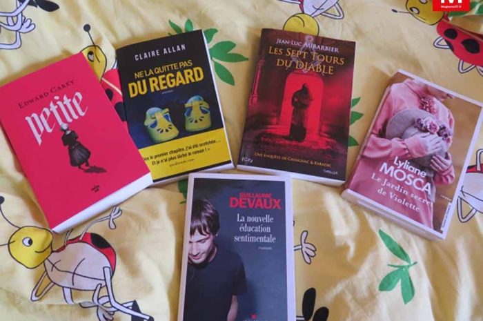 Idées de lecture ► Des romans d&rsquo;hier et d&rsquo;aujourd&rsquo;hui qui s&rsquo;inscrivent dans une réalité