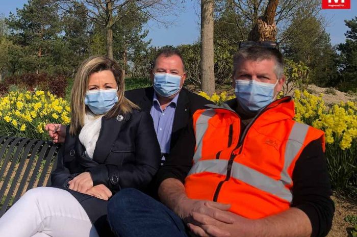 Le Mesnil-Amelot ► [Vidéo] La Fête de la Nature fait son retour au printemps