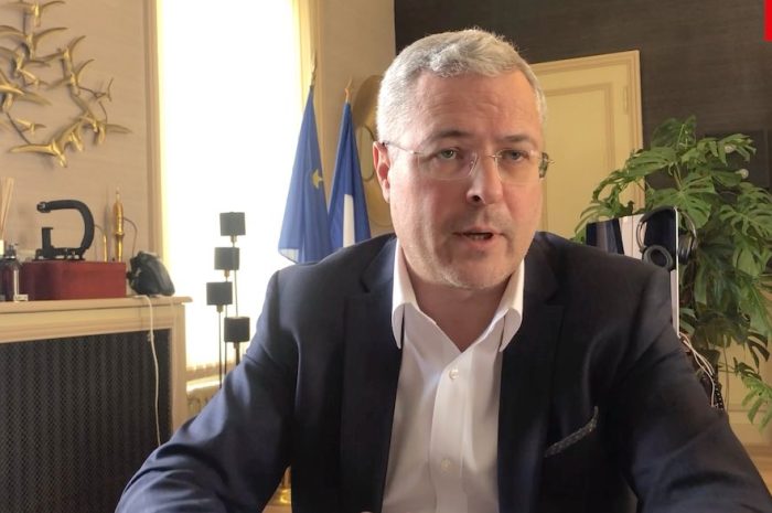 Bussy-Saint-Georges ► [Vidéo] Budget, nuisances, aménagement, propreté : le maire est sur tous les fronts