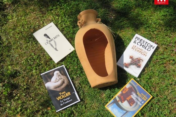 Idées de lecture ► Les rapports humains ne sont pas toujours simples