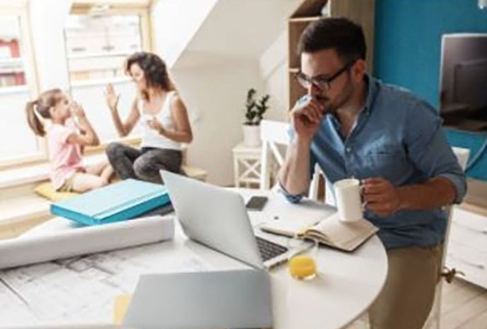 Télétravail ► Les habitudes adoptées par les Français pendant la crise sanitaire vont-elles perdurer ?