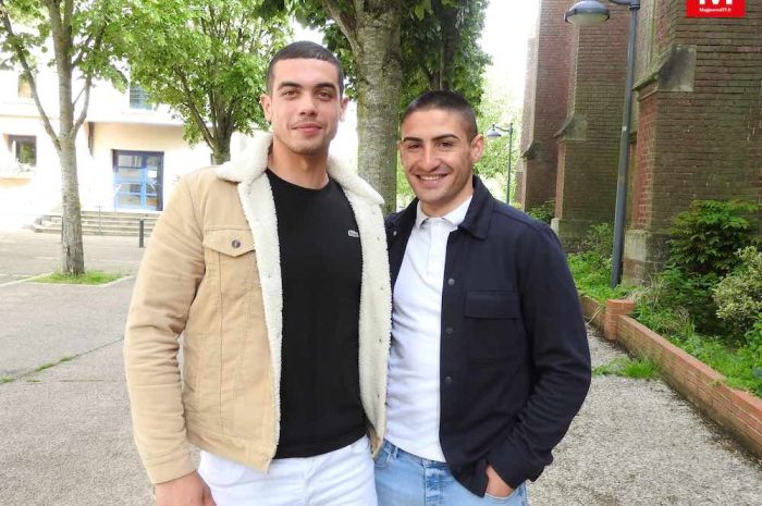 Dammartin-en-Goële ► [Vidéo] Romain et Loïc vont gravir le Mont-Blanc pour l’Œuvre des Pupilles