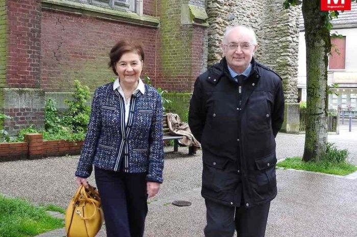 Elections départementales ► [Vidéo] Canton de Mitry-Mory : Béatrice Roullaud et Didier Bernard veulent une gestion « plus rigoureuse » des deniers publics