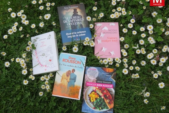 Idées de lecture ► Entrons sur la pointe des pieds dans l&rsquo;intime des gens