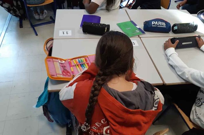 Noisiel ► Pétition contre la fermeture de classes