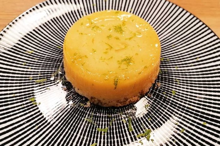 La recette du week-end ► Le quindim : l’onctuosité et la douceur en provenance du Brésil, par Sandrine Mateo