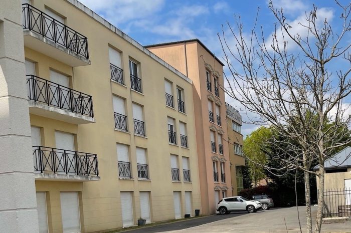 Montévrain ► Une résidence hôtelière va accueillir des familles de Roms 