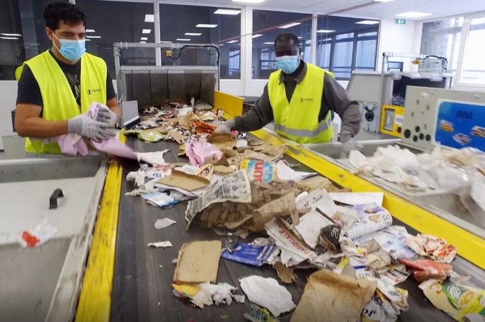 Monthyon ► [Vidéo] Smitom : un bilan enthousiasmant après l’extension des consignes de tri