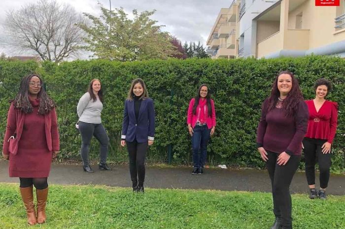 Villeparisis ► Accompagner les victimes de violences et de harcèlement : la Maison des Villeparisiennes veut « mieux faire »