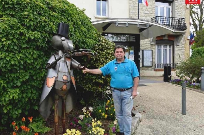 Compans ► Pour le maire, Joël Marion, « l’État veut supprimer les communes »