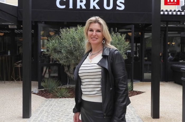 Seine-et-Marne ► Delphine Mairiaux, figure de proue du combat des restaurateurs, prépare la réouverture de ses terrasses