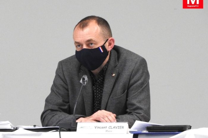 Dammartin-en-Goële ► Faute de quorum, le conseil municipal est reporté