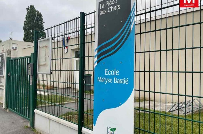 Noisiel ► Ecole Maryse-Bastié : deux classes n’ont pas de professeur