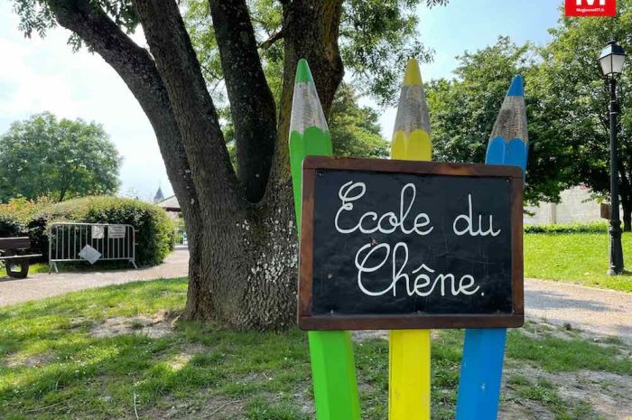 Moussy-le-Neuf ► Ecole du Chêne : les élèves de CM1 et CM2 n’ont plus d’enseignant