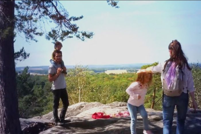 Fontainebleau ► Destination été et bien-être : l&rsquo;activité physique en pleine nature