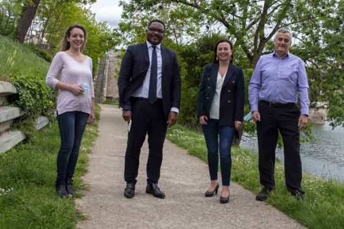 Elections départementales ► Canton de Lagny-sur-Marne : « ni fausses promesses ni projets irréalistes » pour le binôme Kokouendo-Fordelone