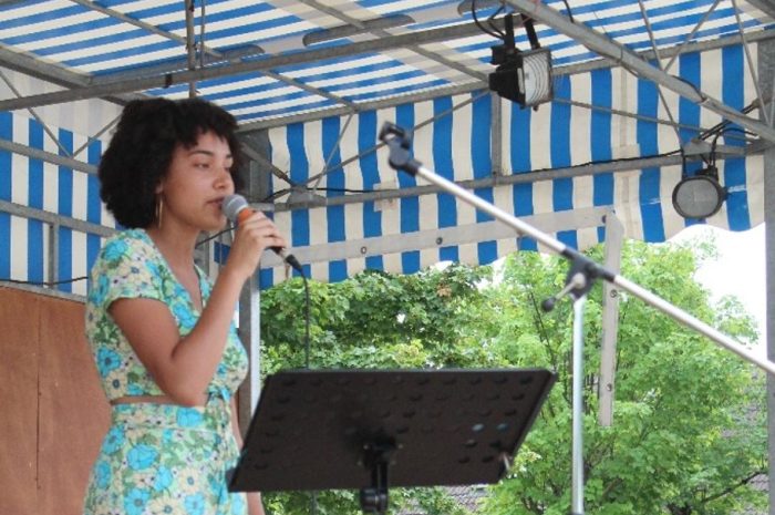 Nanteuil-lès-Meaux ► L&rsquo;orage interrompt la fête de la musique