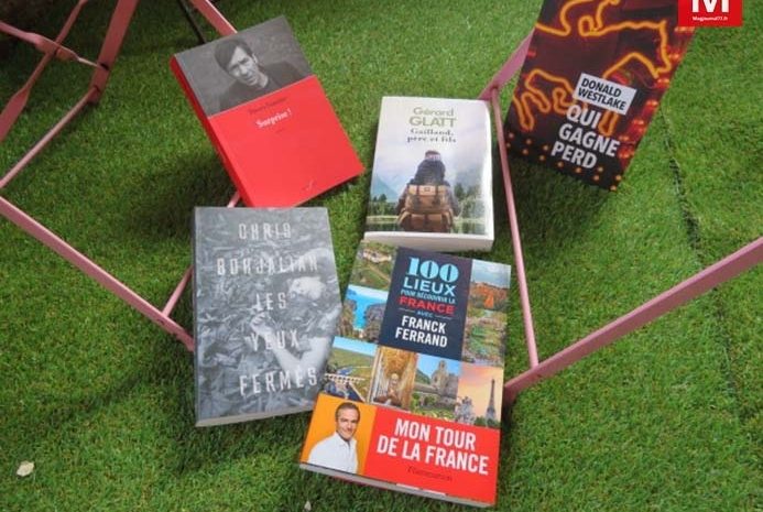 Idées de lecture ► Des romans qui sentent bon le vécu