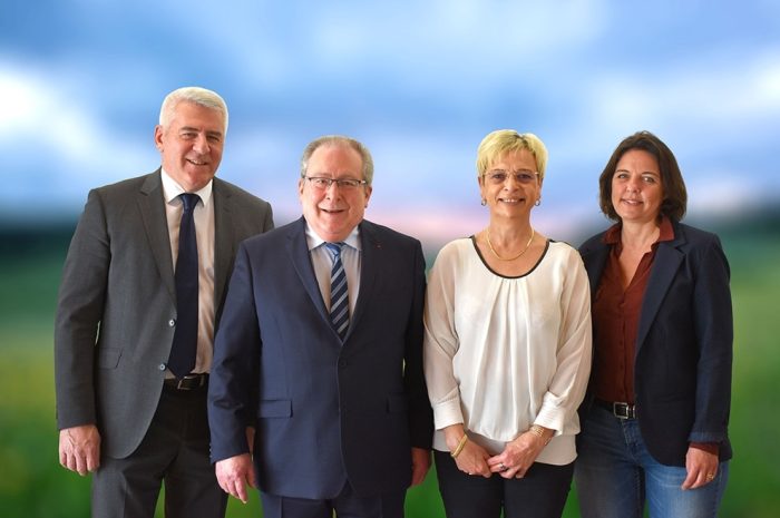 Elections départementales ► Canton de Claye-Souilly : Olivier Morin et Véronique Pasquier proposent une réunion publique