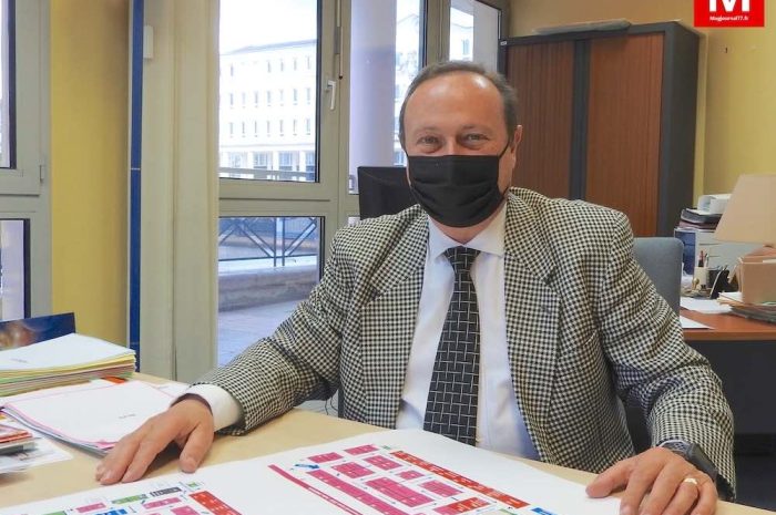 Bussy-Saint-Georges ► Forum de l’emploi : mille cinq cents emplois à la clé 