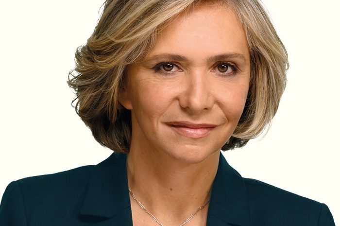 Elections régionales ► Valérie Pécresse remporte 44,75 % des voix en Seine-et-Marne 