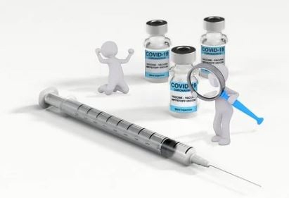 Seine-et-Marne ► Vaccination : un million de doses injectées
