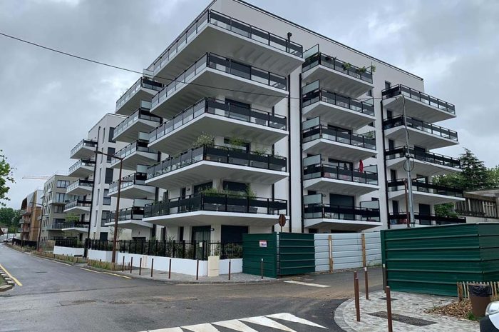 Lagny-sur-Marne ► Quartier Saint-Jean : le groupe Objectif Lagny va à la rencontre des nouveaux arrivants