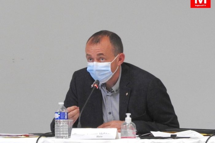 Dammartin-en-Goële ► Le taux de la taxe foncière est ramené à 49,5 % 