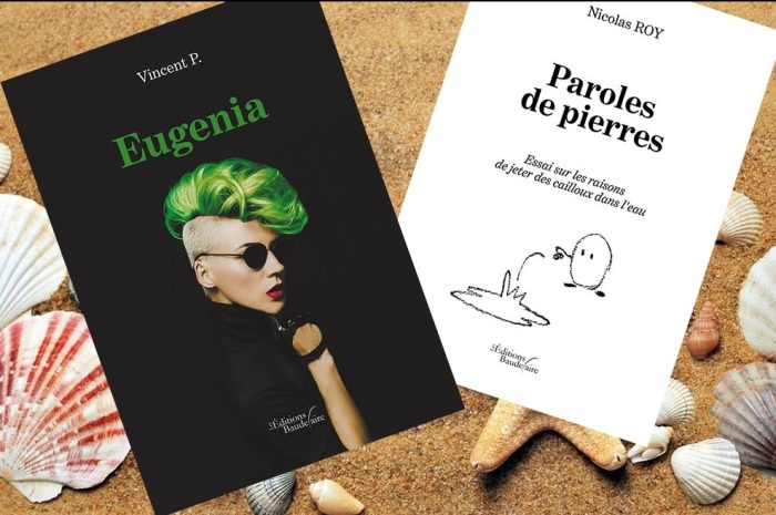 Idées de lecture sur le sable ► Des graffitis, des ricochets… rien n&rsquo;est inutile