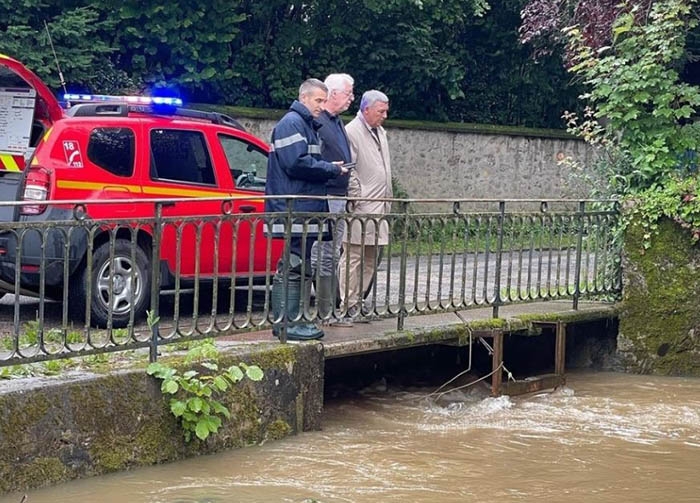 © Département de Seine-et-Marne