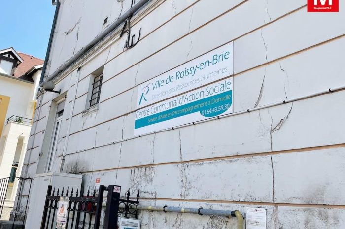 Roissy-en-Brie ► La Ville veut connaître les besoins sociaux de ses habitants