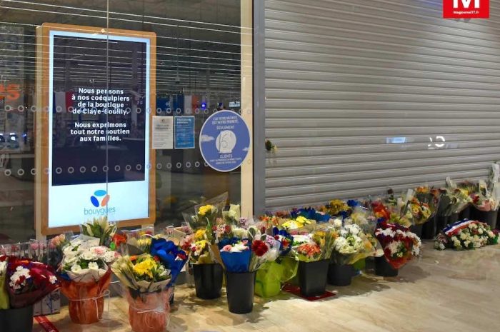 Claye-Souilly ► Une cagnotte est en ligne pour les victimes de l&rsquo;attaque au couteau